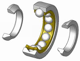 جنس یاتاقان ها از چیست؟