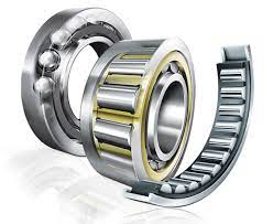 بلبرینگ های شیار عمیق تک ردیفه چیست؟