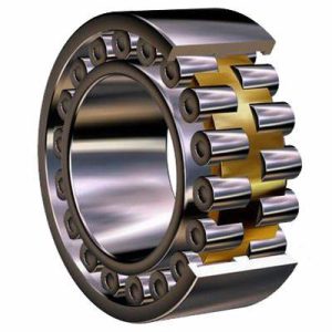 آشنایی با بیرینگهای ساچمه استوانه ای یا رولبرینگ (Roll Bearing)
