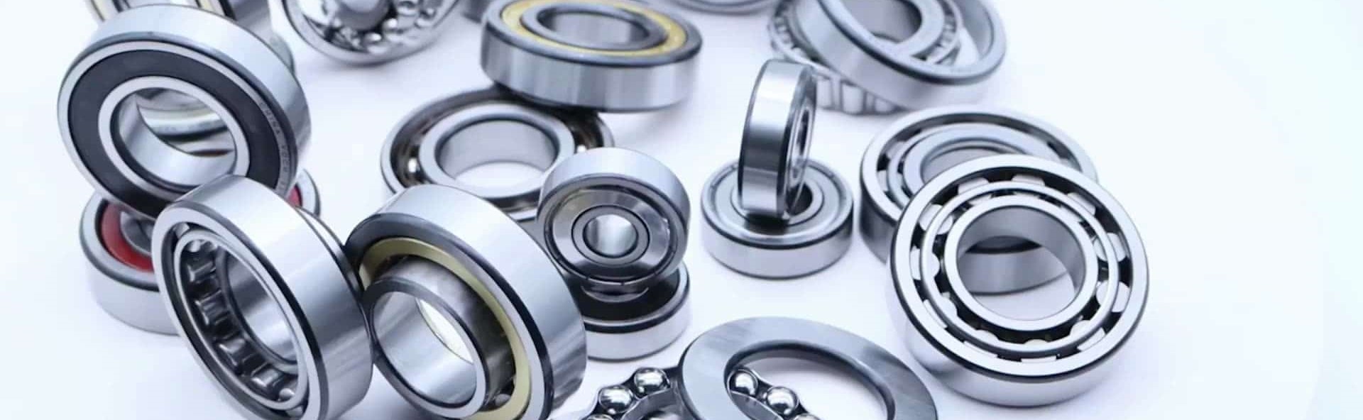 بلبرینگ تماس زاویه ای چیست و چه کاربردی دارد؟