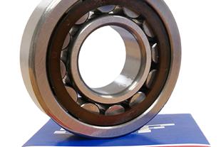 رولبرینگ بشکه ای (Spherical Roller Bearings)