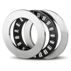 رولبرینگ خوب باید چه ویژگی هایی داشته باشد؟
