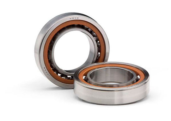 بلبرینگ تماس زاویه ای