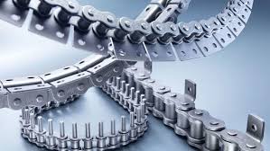 زنجیر صنعتی ZHD | خرید زنجیر چینی مارک ZHD