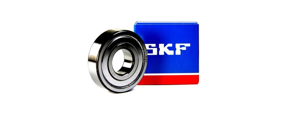 بلبرینگ SKF چیست؟
