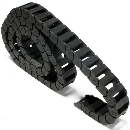 انرژی چین ، انرژی گاید یا محافظ کابل چیست؟