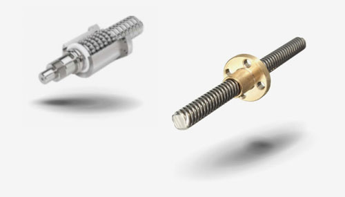 بال اسکرو و لید اسکرو را بهتر بشناسیم