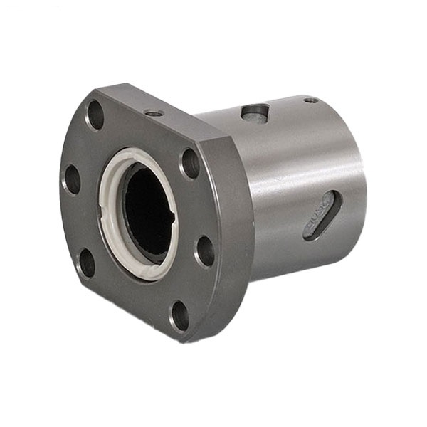 مهره بال اسکرو SFUR6320-4 قطر 63 گام 20 میلیمتر برند TBI ساخت تایوان مهره بال اسکرو SFUR6320-4 قطر 63 گام 20 میلیمتر برند TBI ساخت تایوان