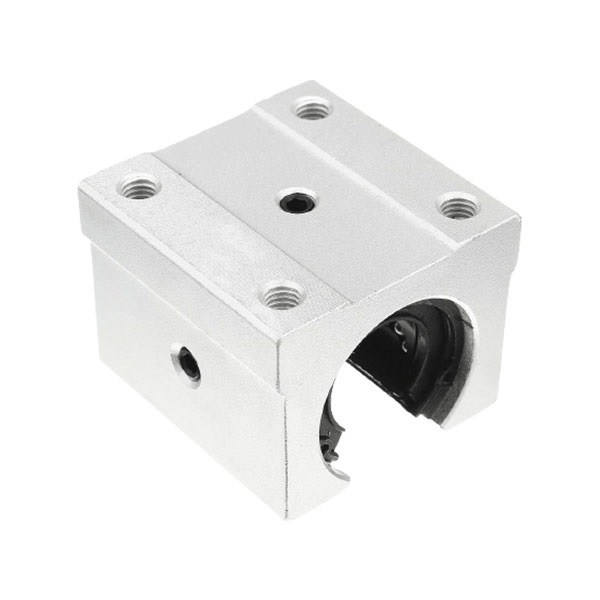 بلبرینگ خطی مدل LM35UU قطر 35 میلیمتر