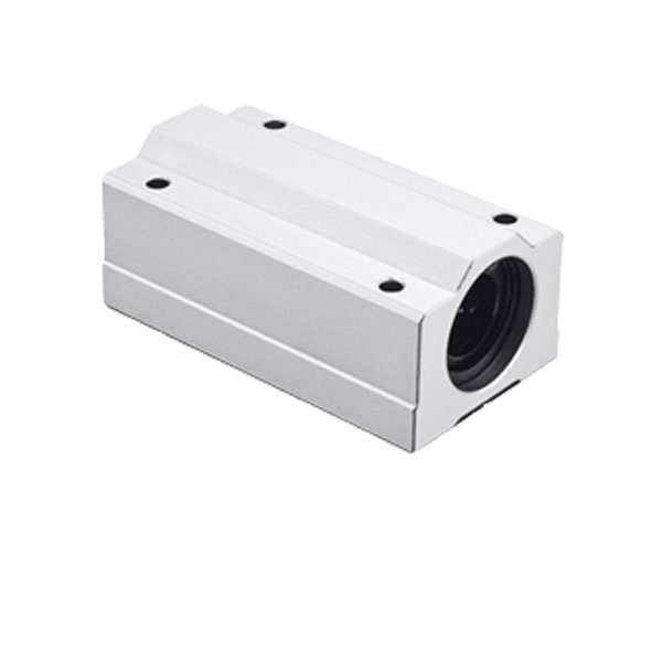 بلبرینگ خطی بلوکی مدل SC30UU قطر 30 میلیمتر