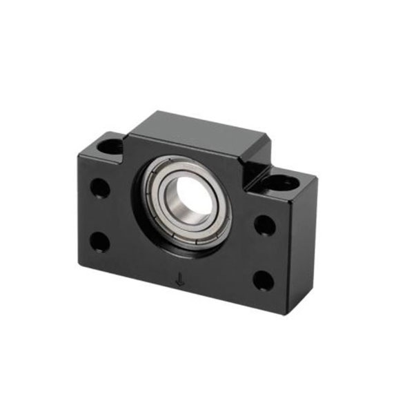 یاتاقان بال اسکرو مدل BF40 ساخت چین قطر داخلی 40 میلیمتر یاتاقان بال اسکرو مدل BF40 ساخت چین قطر داخلی 40 میلیمتر