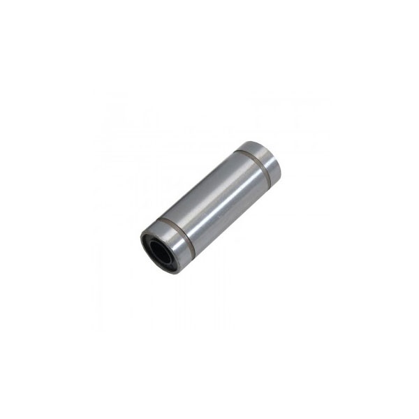 بلبرینگ خطی مدل LM6LUU طول بلند قطر 6 میلیمتر