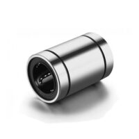 بلبرینگ خطی مدل LM12UU قطر 12 میلیمتر