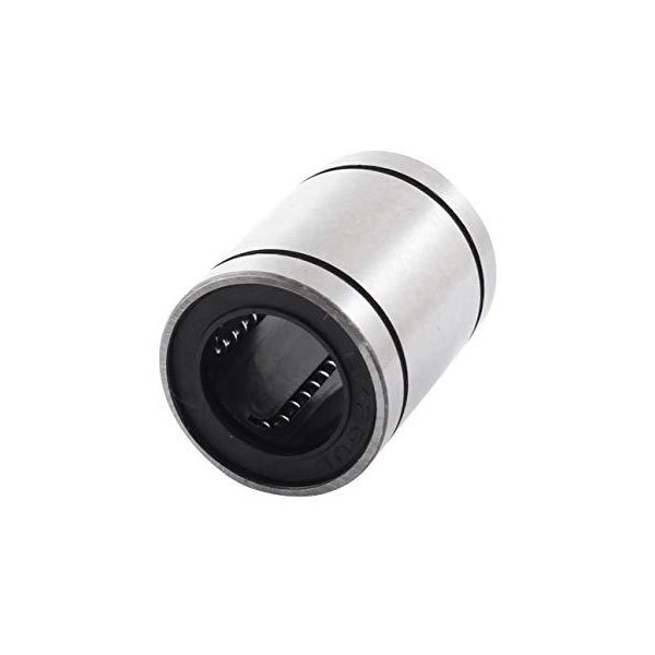 بلبرینگ خطی فلنج دار مدل LMH10LUU قطر 10 میلیمتر