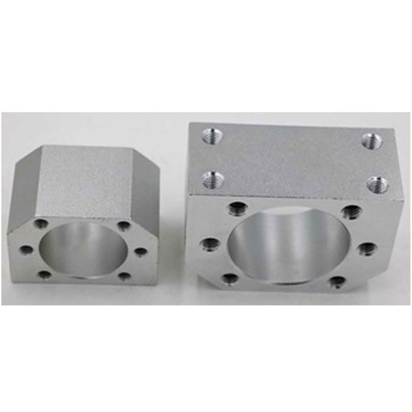 ساپورت مهره بال اسکرو BSG16 ساخت چین (DSG16H) ساپورت مهره بال اسکرو BSG16 ساخت چین (DSG16H)