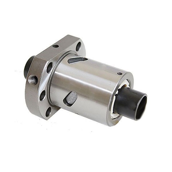 مهره بال اسکرو برند باهر (BAHER) مدل SFU1605 قطر 16 گام 5 میلیمتر مهره بال اسکرو برند باهر (BAHER) مدل SFU1605 قطر 16 گام 5 میلیمتر