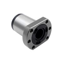 مهره بال اسکرو مدل SFS2525 قطر 25 گام 25 میلیمتر