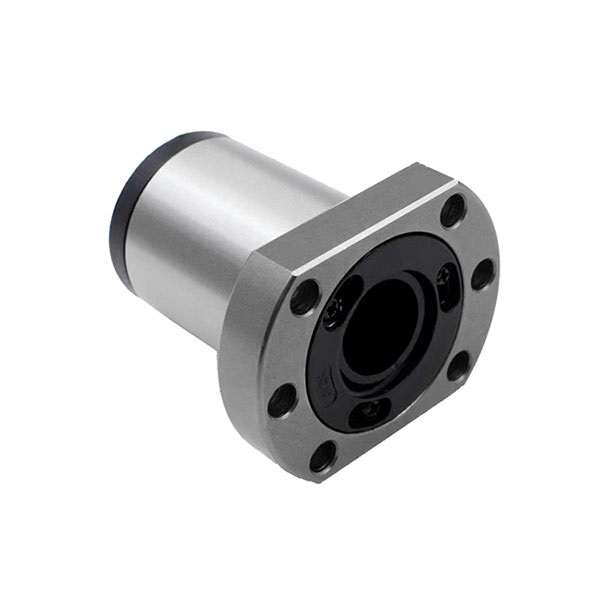 مهره بال اسکرو مدل SFS2525 قطر 25 گام 25 میلیمتر