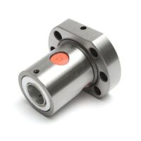 پیچ بال اسکرو قطر 12 گام 4 میلیمتر ساخت چین