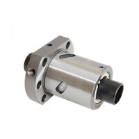 پیچ بال اسکرو باهر (BAHER) قطر 12 گام 4 میلیمتر