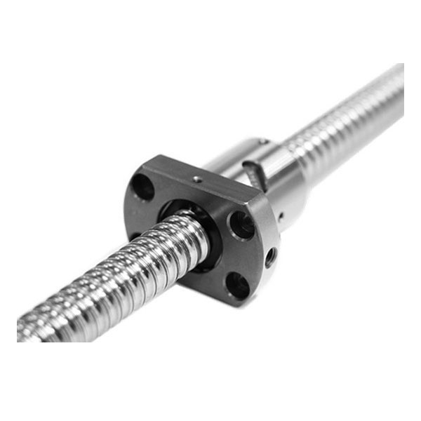 مهره بال اسکرو FSU4005 قطر 40 گام 5 میلیمتر برند جی تن (GTEN) ساخت تایوان (T4) مهره بال اسکرو FSU4005 قطر 40 گام 5 میلیمتر برند جی تن (GTEN) ساخت تایوان (T4)