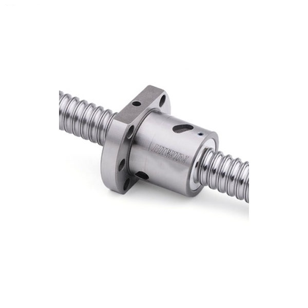 مهره بال اسکرو قطر 32 گام 5 میلیمتر برند هایوین (HIWIN) ساخت تایوان مهره بال اسکرو قطر 32 گام 5 میلیمتر برند هایوین (HIWIN) ساخت تایوان
