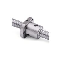مهره بال اسکرو قطر 32 گام 10 میلیمتر هایوین (HIWIN) ساخت تایوان