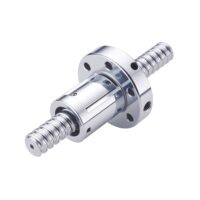 مهره بال اسکرو قطر 20 گام 20 میلیمتر برند هایوین (HIWIN) ساخت تایوان