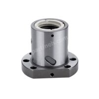مهره بال اسکرو مدل SFU5010-4 قطر 50 میلیمتر و گام 10 میلیمتر ساخت چین