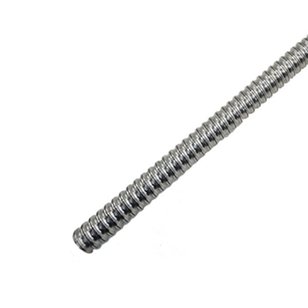 پیچ بال اسکرو قطر 12 گام 4 میلیمتر ساخت چین
